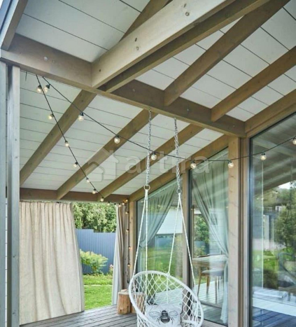 Дом, 90 м2, 8 соток, 1 эт. Химки - изображение 5