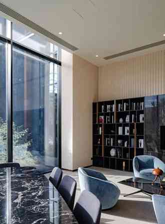 2-комн. квартира, 65.9 м2, 20/47 эт. Москва