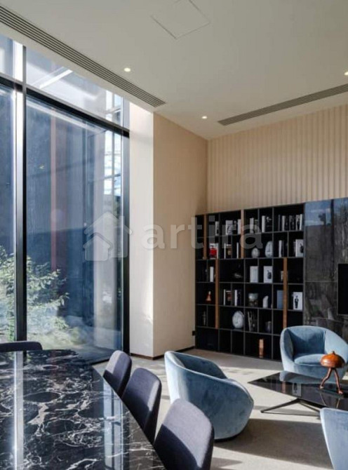 2-комн. квартира, 65.9 м2, 20/47 эт. Москва - изображение 5