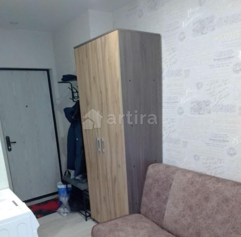 Комната, 12 м2, 8/9 эт. Красноярск - изображение 2