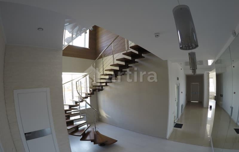 Коттедж, 450 м2 Новосибирск - изображение 8