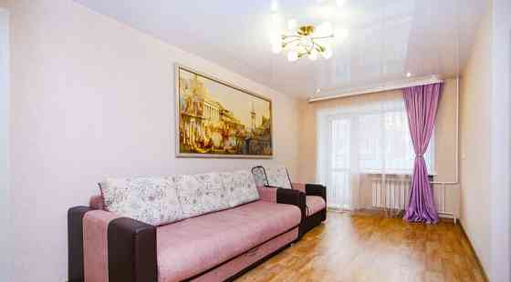 1-комн. апарт-ы, 35 м2, 3/5 эт. Новосибирск