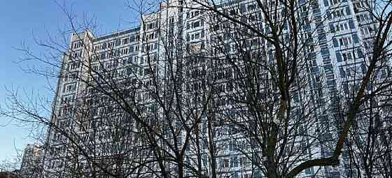 Комната, 85 м2, 12/17 эт. Москва