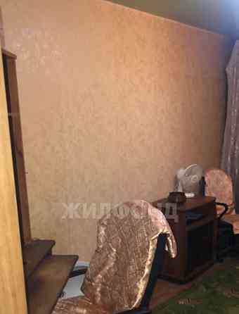 Комната, 12 м2, 1/9 эт. Новосибирск