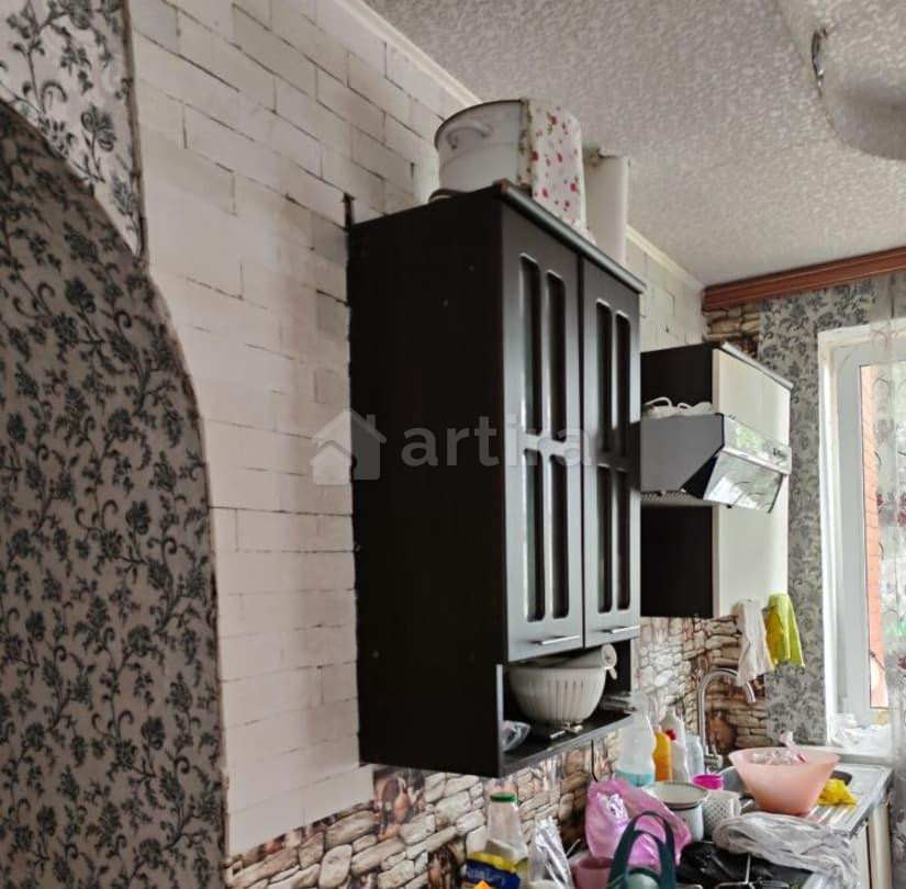 Коттедж, 200 м2, 6 соток, 1 эт. Уфа - изображение 5