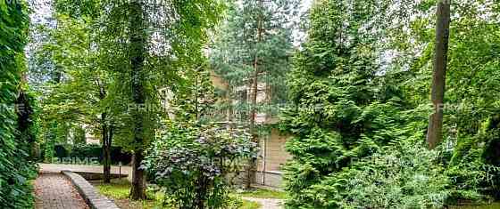 Коттедж, 380 м2, 21 сотка, 3 эт. Красногорск