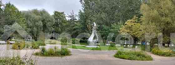 Студия, 13.3 м2, 1/17 эт. Москва