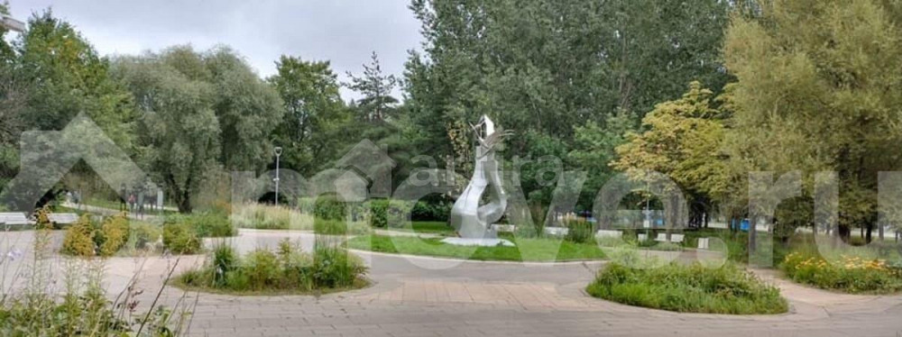 Студия, 13.3 м2, 1/17 эт. Москва - изображение 5