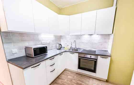 1-комн. квартира, 52 м2, 17/25 эт. Химки