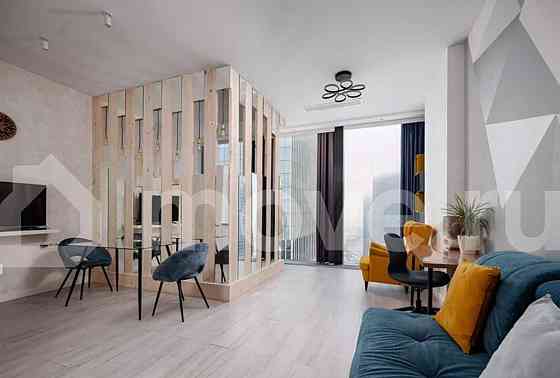 Студия, 65 м2, 51/68 эт. Москва