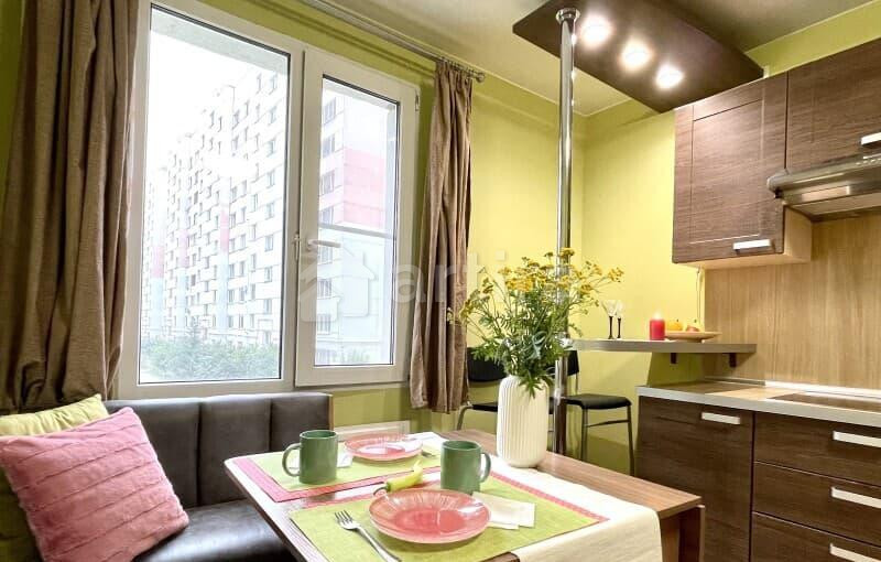 2-комн. квартира, 47 м2, 5/10 эт. Санкт-Петербург - изображение 7