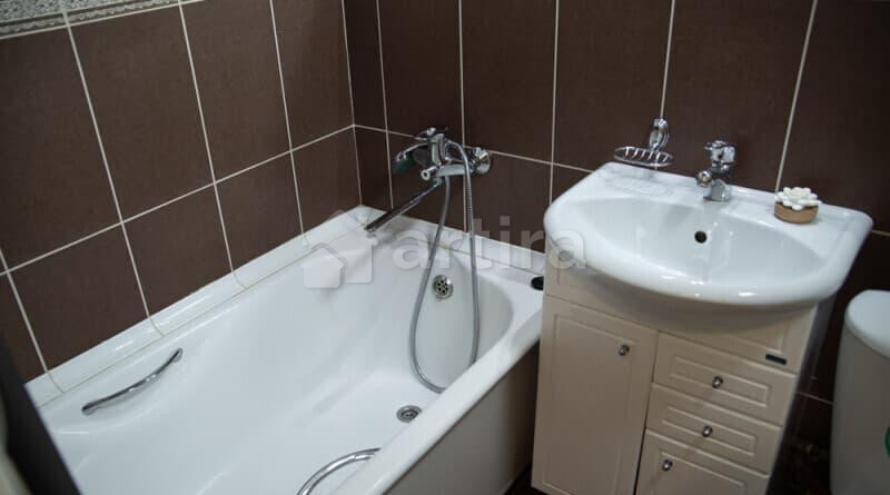 Студия, 42 м2, 2/9 эт. Норильск - изображение 4