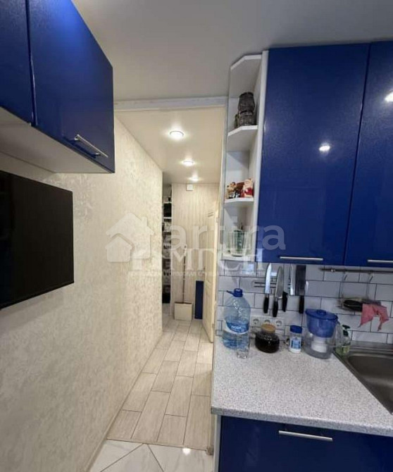 2-комн. квартира, 42 м2, 4/5 эт. Москва - изображение 8