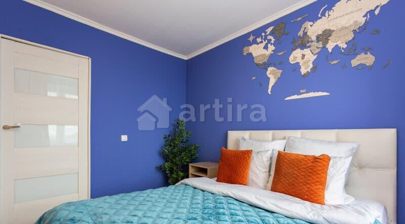 2-комн. квартира, 50 м2, 8/10 эт. Москва - изображение 11