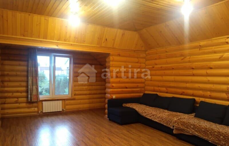 Коттедж, 160 м2 Видное - изображение 13