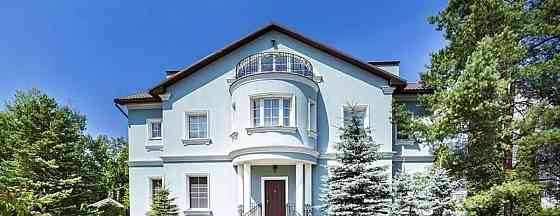 Дом, 750 м2, 50 соток Одинцово