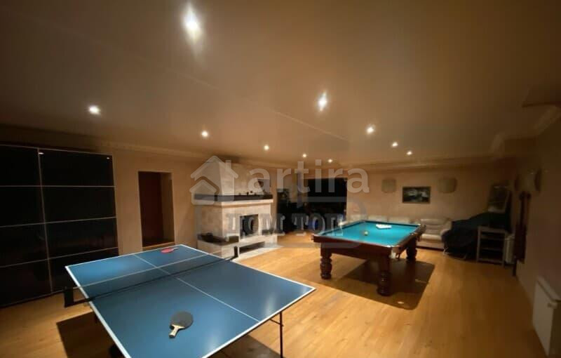 Коттедж, 700 м2 Одинцово - изображение 9