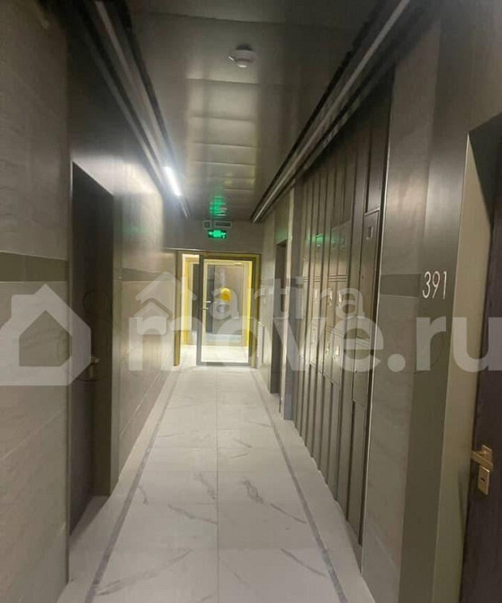 4-комн. квартира, 112 м2, 15/19 эт. Москва - изображение 5