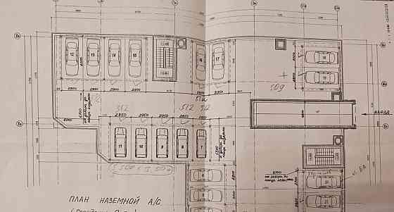Гараж, 18 м2 Санкт-Петербург