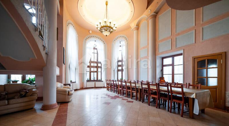 Коттедж, 500 м2 Лобня - изображение 3