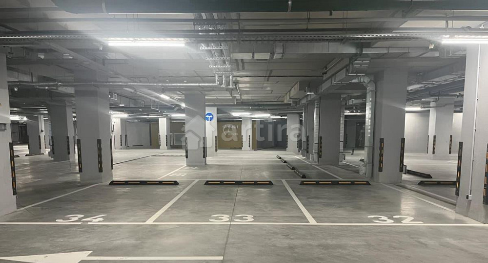 Гараж, 13.3 м2 Санкт-Петербург - изображение 2