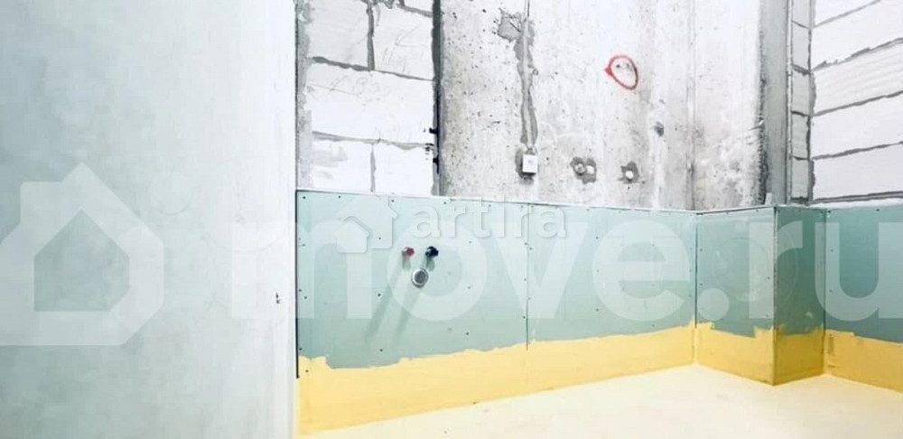 4-комн. квартира, 153 м2, 39/43 эт. Москва - изображение 7