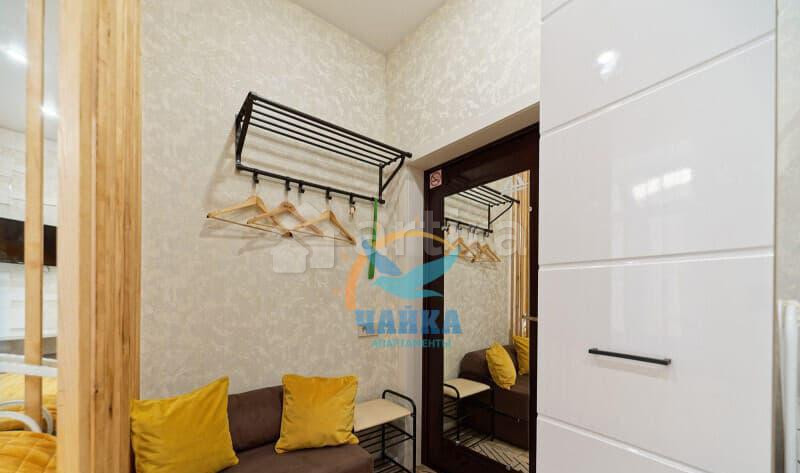 Студия, 18 м2, 5/5 эт. Санкт-Петербург - изображение 13