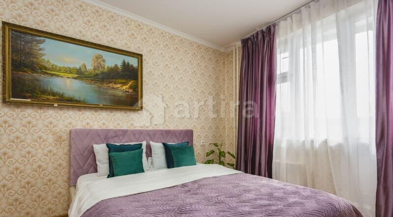 3-комн. квартира, 83 м2, 19/25 эт. Красногорск - изображение 6