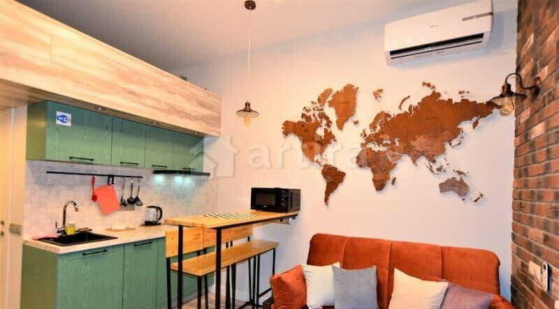 1-комн. квартира, 21 м2, 2/5 эт. Москва - изображение 7