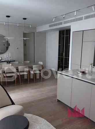 4-комн. апарт-ы, 162 м2, 9/21 эт. Москва