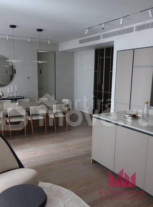 4-комн. апарт-ы, 162 м2, 9/21 эт. Москва - изображение 5