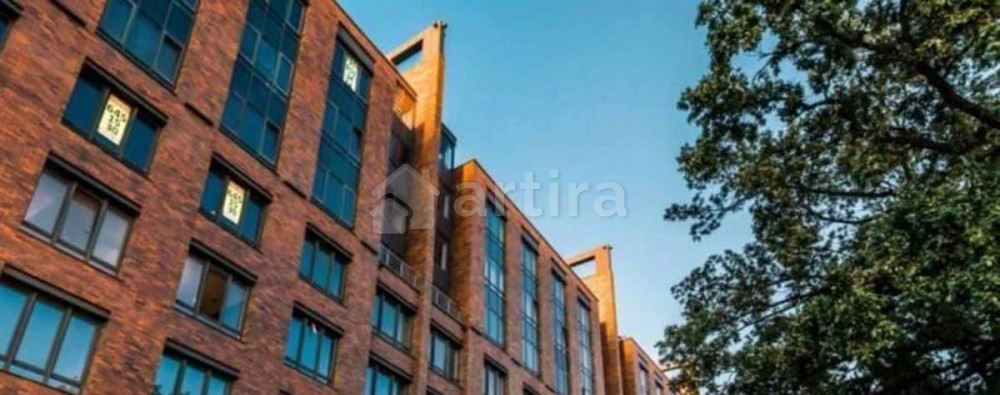 Гараж, 13 м2 Санкт-Петербург - изображение 1