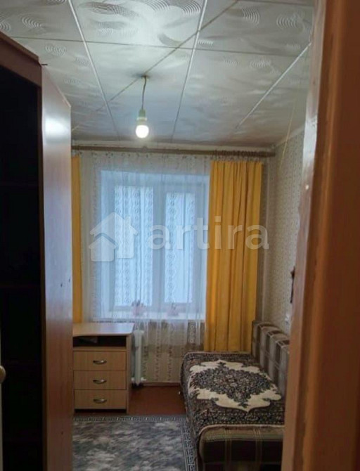 Комната, 11 м2, 1/9 эт. Екатеринбург - изображение 4