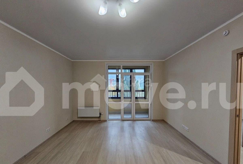 1-комн. квартира, 45.6 м2, 7/25 эт. Москва - изображение 7