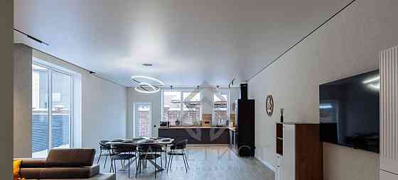 Таунхаус, 196 м2, 3 сотки, 2 эт. Калининград