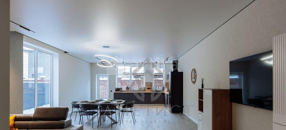 Таунхаус, 196 м2, 3 сотки, 2 эт. Калининград - изображение 4