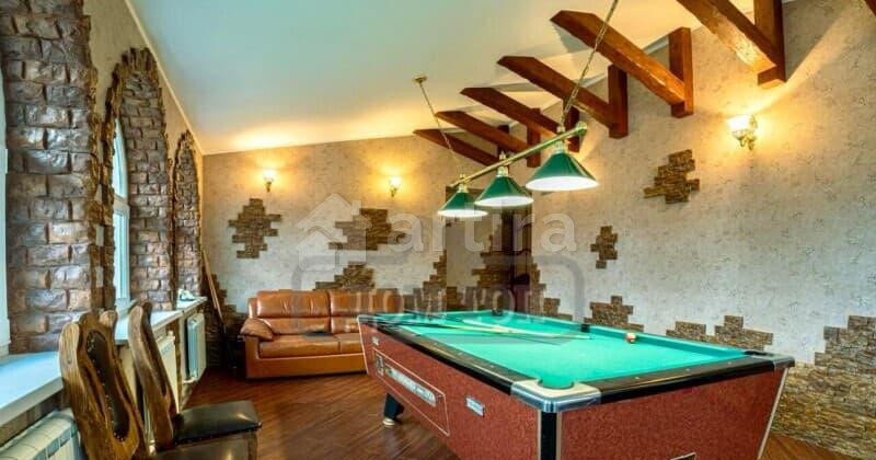 Коттедж, 400 м2 Чехов - изображение 9