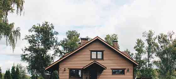 Дом, 368 м2, 1.2 га, 3 эт. Ступино