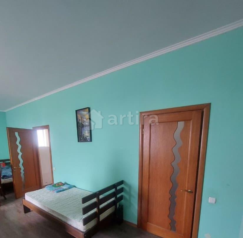 Дом, 75 м2, 1 сотка, 2 эт. Симферополь - изображение 2