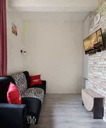 Студия, 21 м2, 4/5 эт. Москва