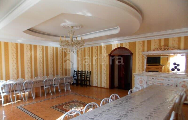 Коттедж, 500 м2 Новосибирск - изображение 7