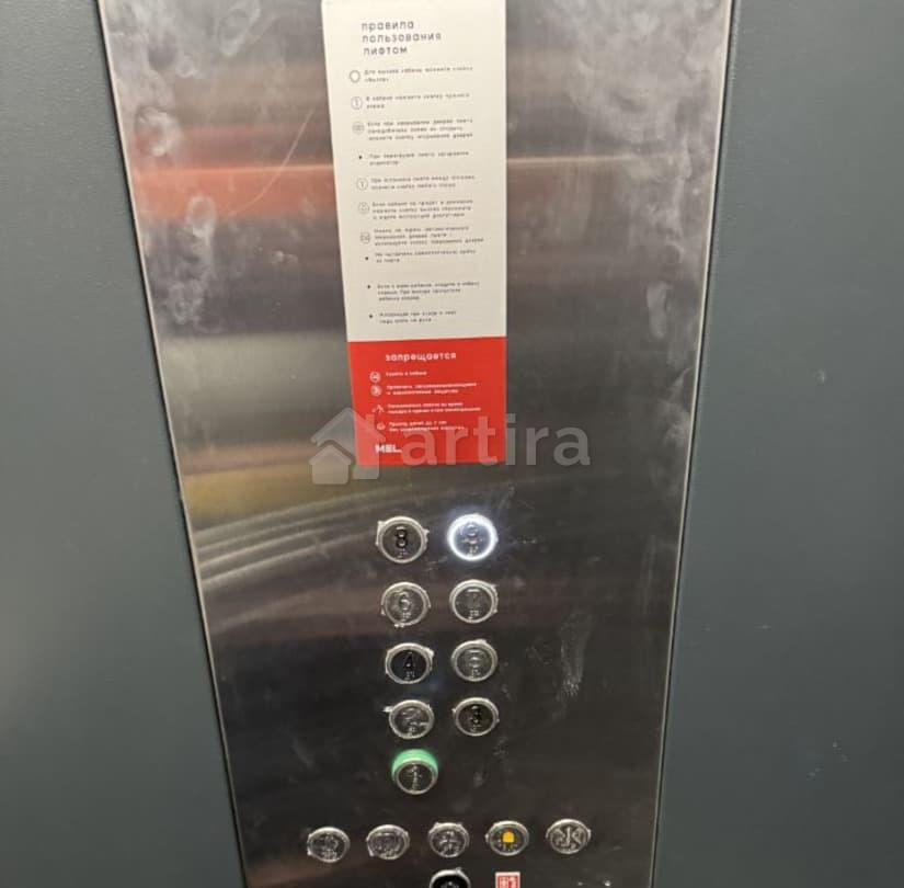 Гараж, 13.5 м2 Москва - изображение 7