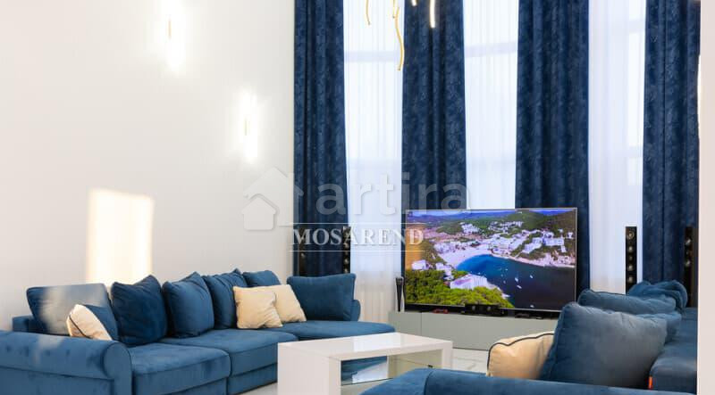 Коттедж, 450 м2 Лобня - изображение 5