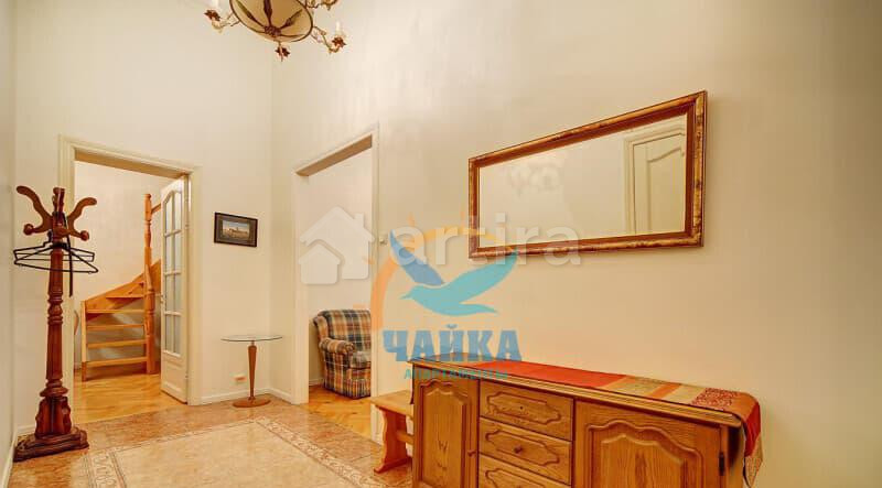 4-комн. квартира, 140 м2, 3/6 эт. Санкт-Петербург - изображение 12