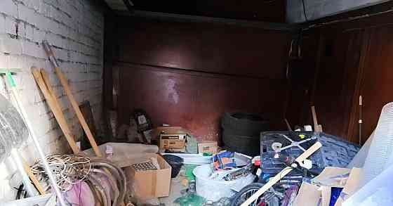 Гараж, 16 м2 Саратов