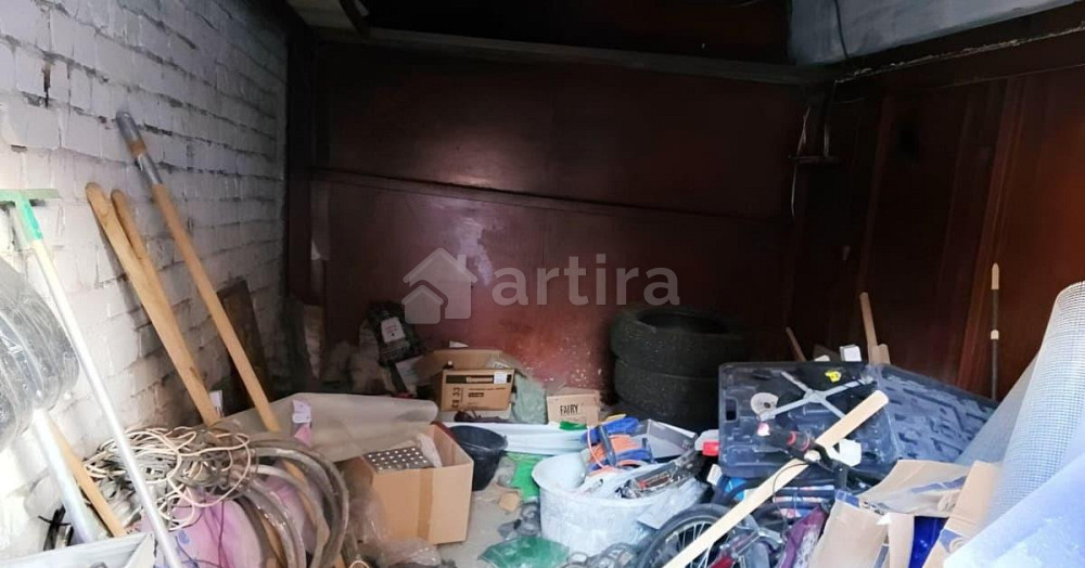 Гараж, 16 м2 Саратов - изображение 2