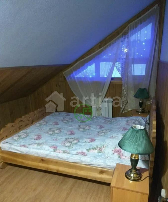 Коттедж, 120 м2, 5 соток, 2 эт. Усолье - изображение 7