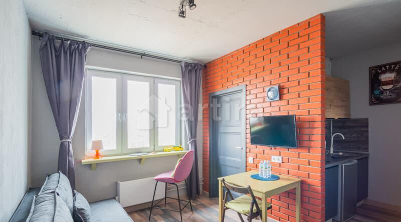 4-комн. квартира, 88 м2, 18/23 эт. Долгопрудный - изображение 9