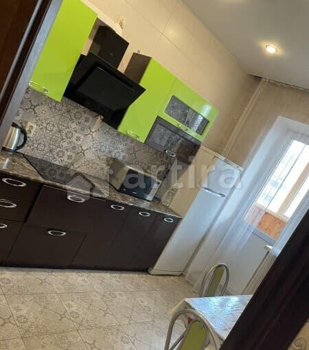 1-комн. квартира, 54 м2, 10/20 эт. Воронеж - изображение 7