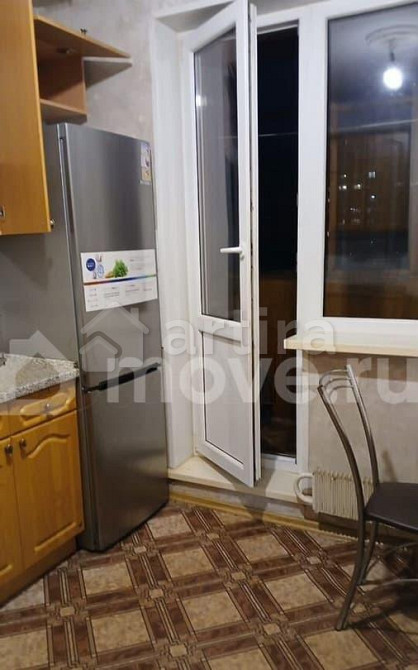 1-комн. квартира, 39.1 м2, 7/12 эт. Москва - изображение 5